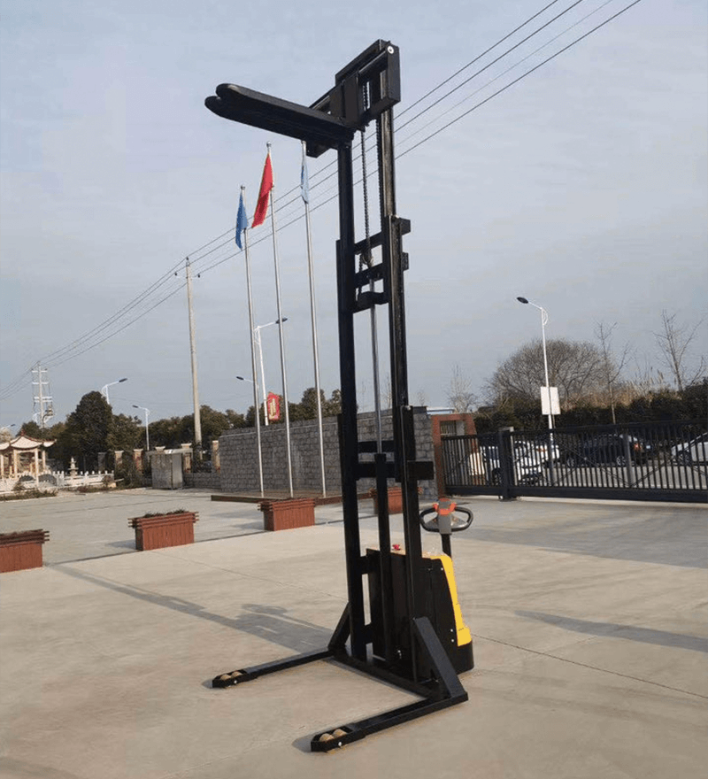 Top Lifting Equipment Hire