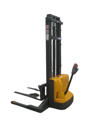 Electric Walkie Pallet Stacker