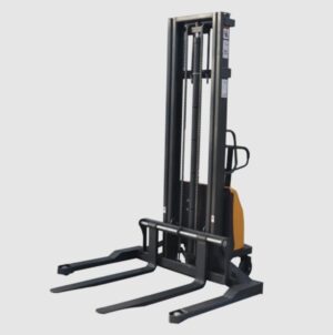 Semi Electric Walkie Pallet Stacker