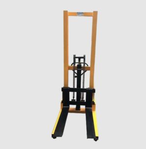 Manual Pallet Stacker Hire