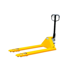 Pallet Jack Hire