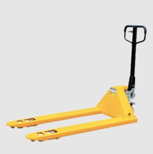 Manual Pallet Jack Hire