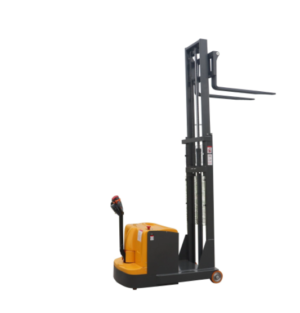 Fully Electric Walkie Stacker