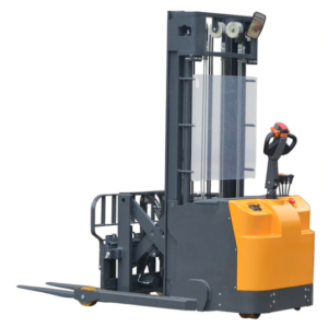 Fully Electric Walkie Forklift