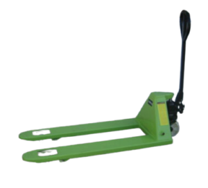 Pallet Jack Hire