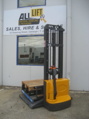 Used Forklift for Sale Melbourne