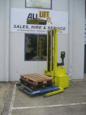 Used Forklift for Sale in Melbourne