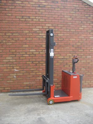 Walkie Stacker Hire Melbourne