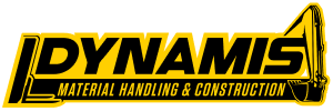 Dynamis Material Handling & Construction