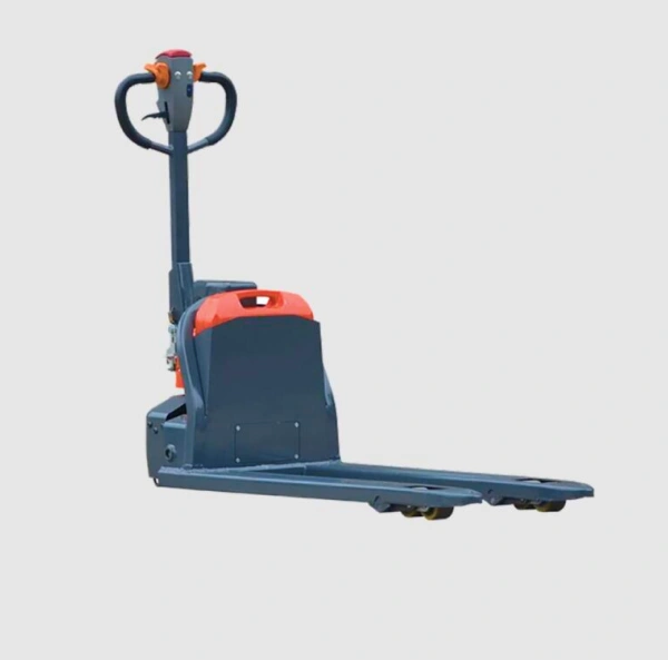 Electric Pallet Jack Hire Melbourne