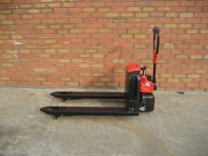 Electric Pallet Jacks in Melbourne